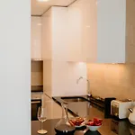 Διαμέρισμα Mary Pink - No 2c - Elegant Two-bedroom *