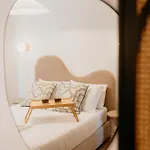 Mary Pink - No 2c - Elegant Two-bedroom