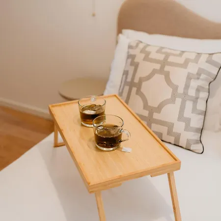 Mary Pink - No 2c - Elegant Two-bedroom Апартаменты *