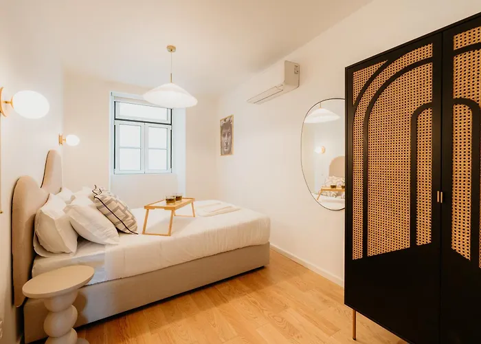 Apartment Mary Pink - No 2c - Elegant Two-bedroom