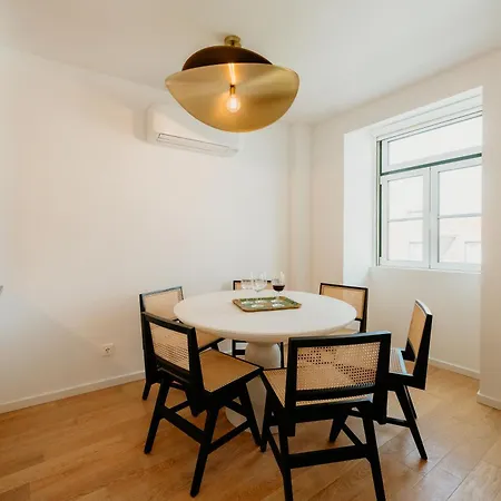 Apartmán Mary Pink - No 2c - Elegant Two-bedroom