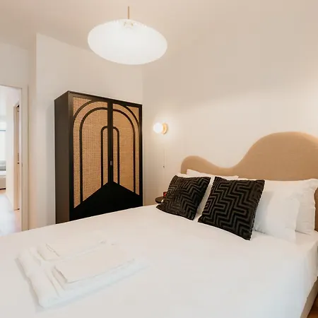 Mary Pink - No 2c - Elegant Two-bedroom Apartmán *