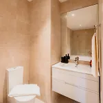 公寓 Mary Pink - No 2c - Elegant Two-bedroom *