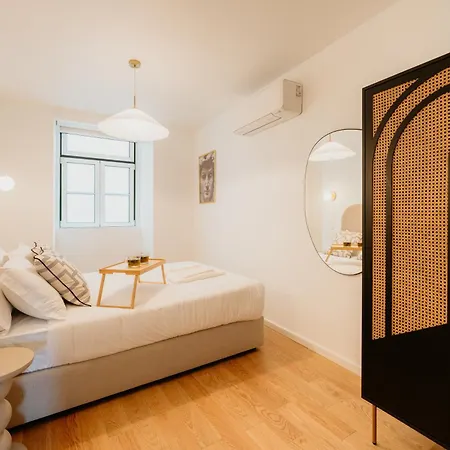 Apartmán Mary Pink - No 2c - Elegant Two-bedroom